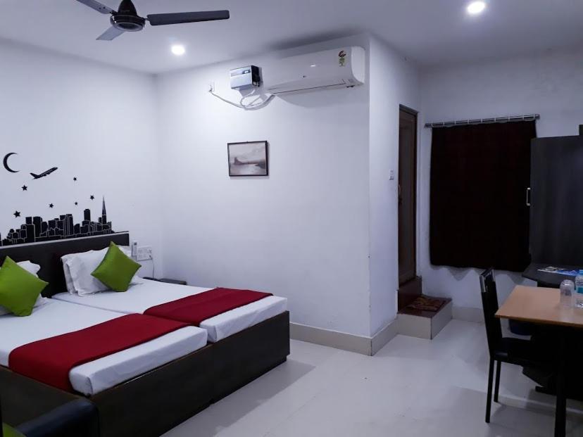 Hotel Executive Inn Hailakandi Habitación foto