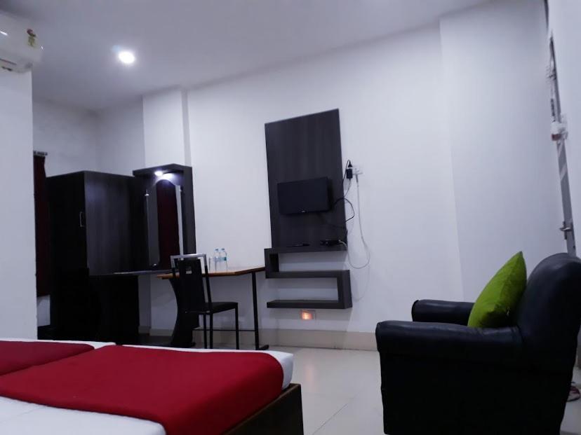Hotel Executive Inn Hailakandi Habitación foto