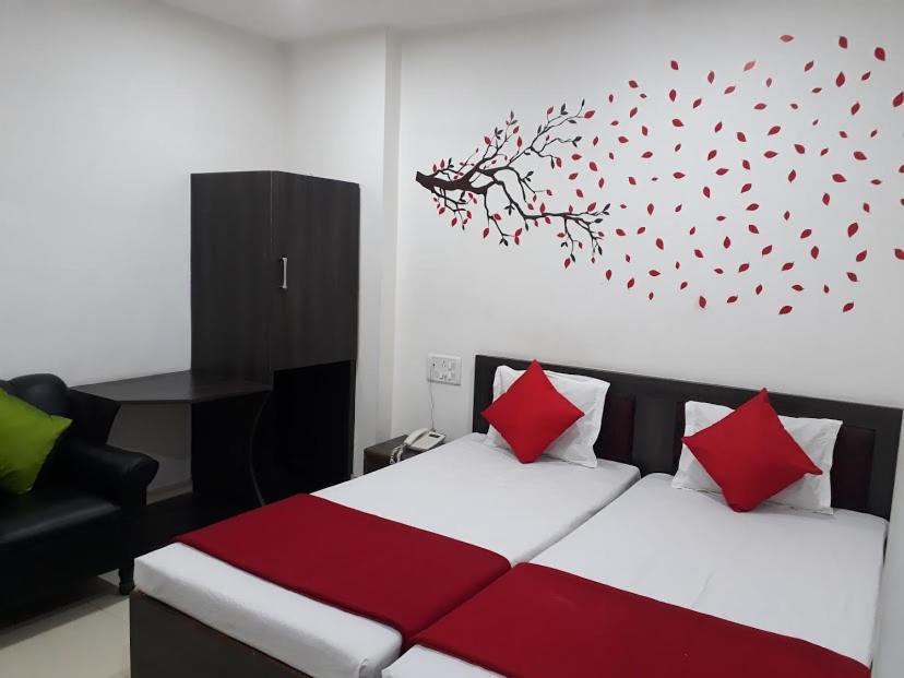 Hotel Executive Inn Hailakandi Habitación foto