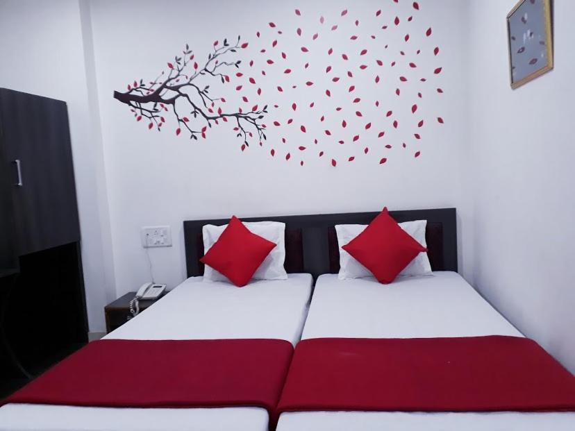 Hotel Executive Inn Hailakandi Habitación foto