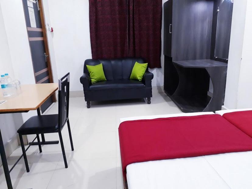 Hotel Executive Inn Hailakandi Habitación foto