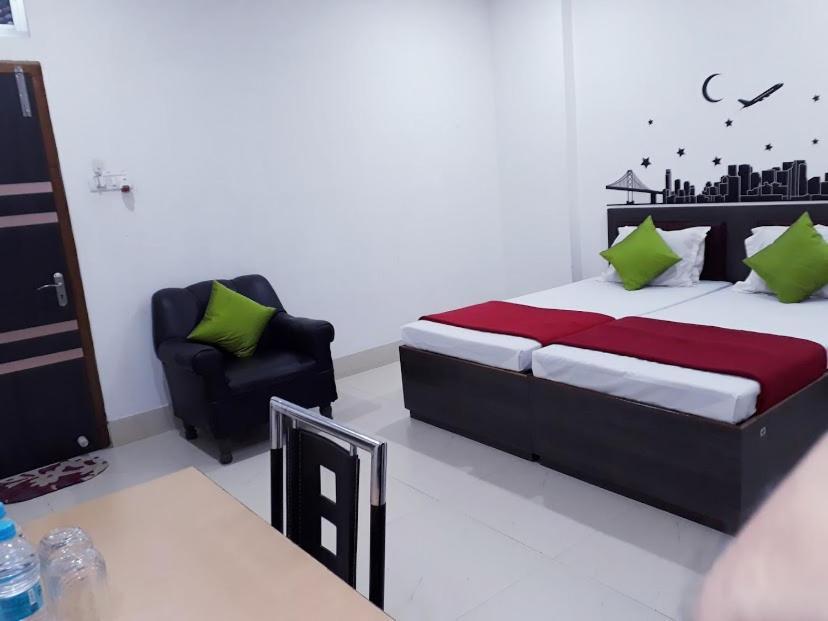 Hotel Executive Inn Hailakandi Habitación foto