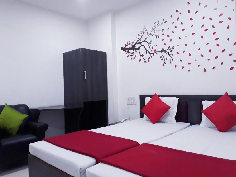 Hotel Executive Inn Hailakandi Habitación foto